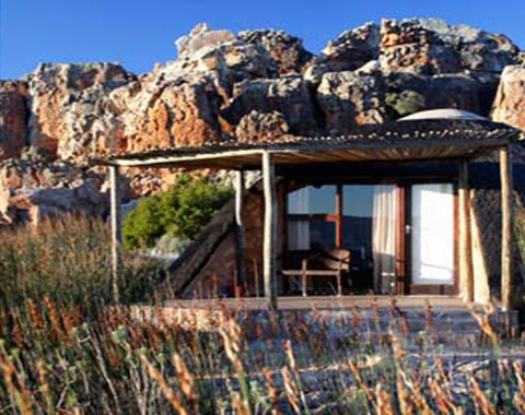 Kagga Kamma Nature Reserve